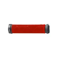 Gist Fahrradgriffe switch kaleido lock-on Unisex