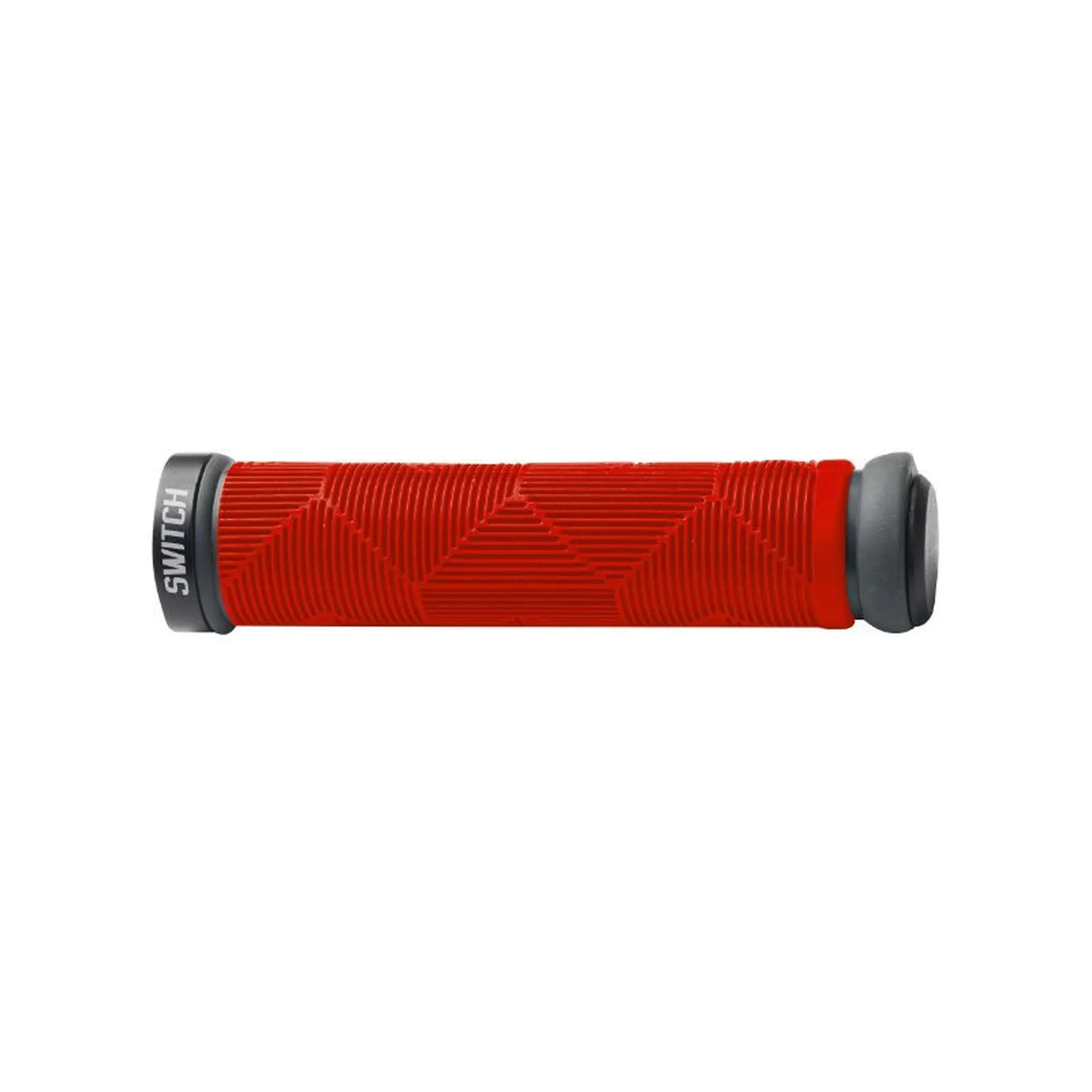 Gist Fahrradgriffe switch kaleido lock-on Unisex