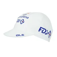 Gist Fahrradkappe Equipe Pro FDJ Unisex