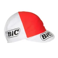 Gist Fahrradkappe Equipe Vintage Bic Unisex