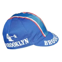 Gist Fahrradkappe Equipe Vintage Brooklin Unisex