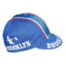 Gist Fahrradkappe Equipe Vintage Brooklin Unisex, blau