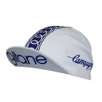 Gist Fahrradkappe Equipe Vintage Gitane Campganolo Unisex