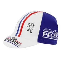 Gist Fahrradkappe Equipe Vintage Peugeot Unisex