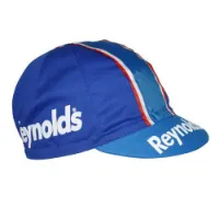 Gist Fahrradkappe Equipe Vintage Reynolds Unisex