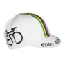 Gist Fahrradkappe Weltmeister Equipe Vintage Merckx Unisex, weiß