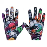 Gist Faster Handschuhe Gist Faster Handschuhe