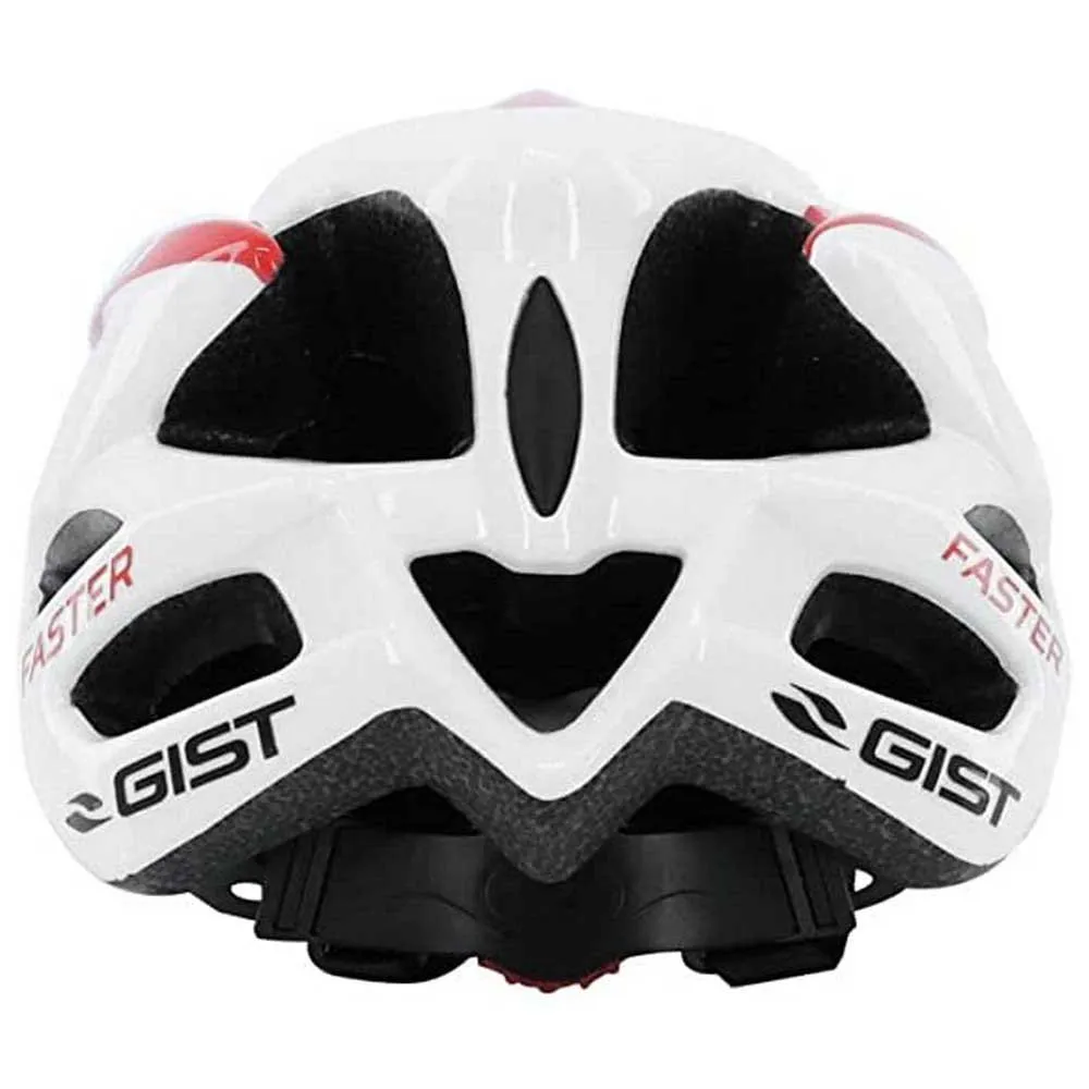 Gist Faster Mtb-helm