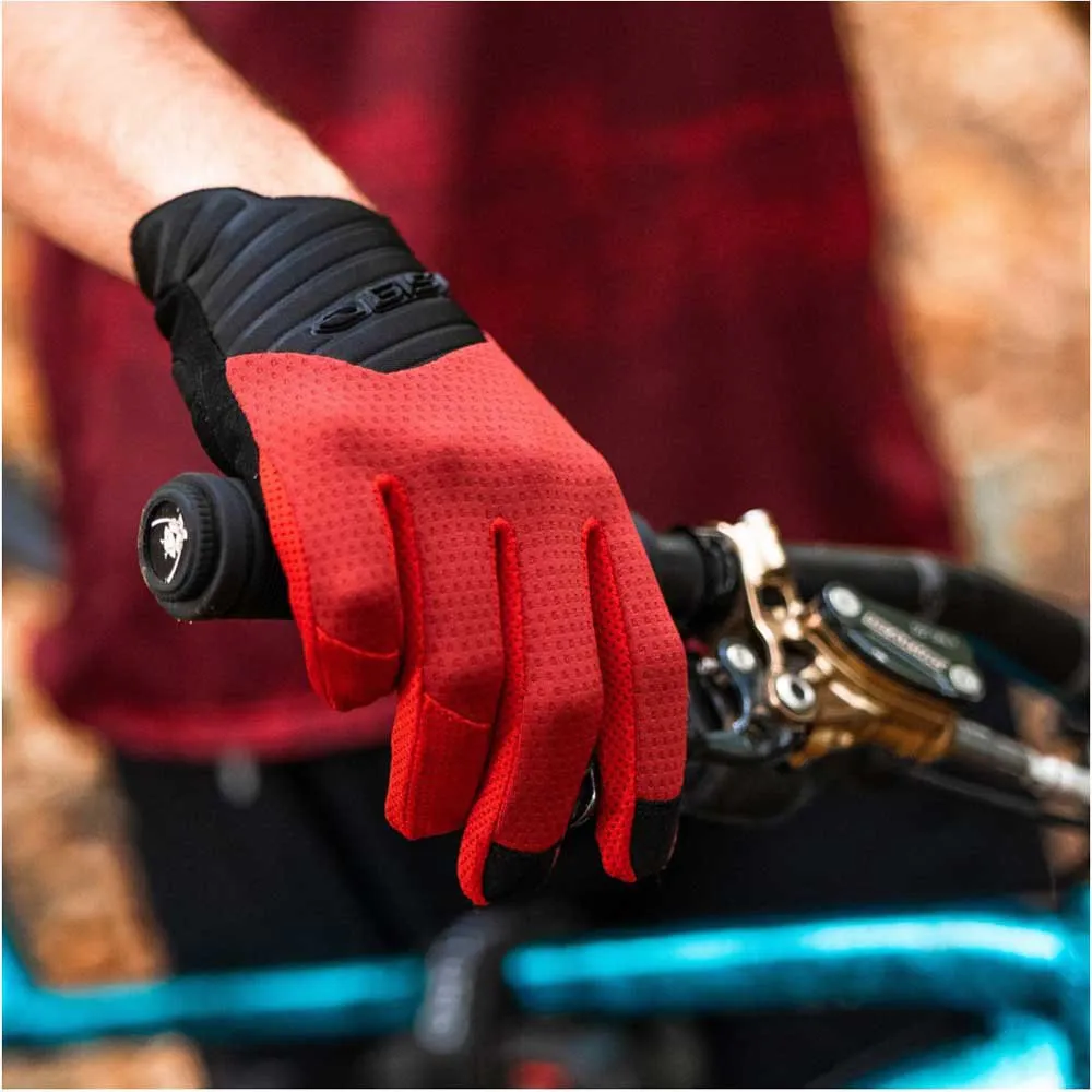 Gist Field Two Handschuhe