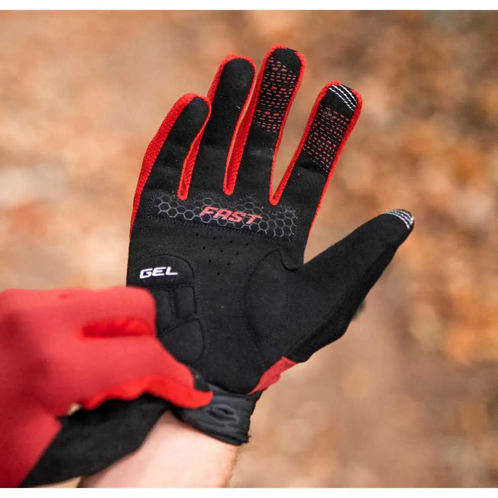 Gist Field Two Handschuhe