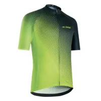 Gist Flow Kurzarm-radtrikot Gist Flow Kurzarm-radtrikot
