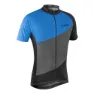 Black / blue