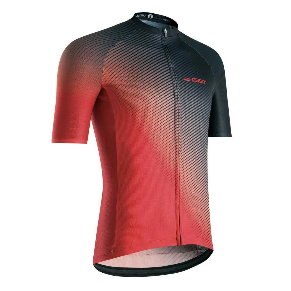 Gist Flow Kurzarm-radtrikot Gist Flow Kurzarm-radtrikot