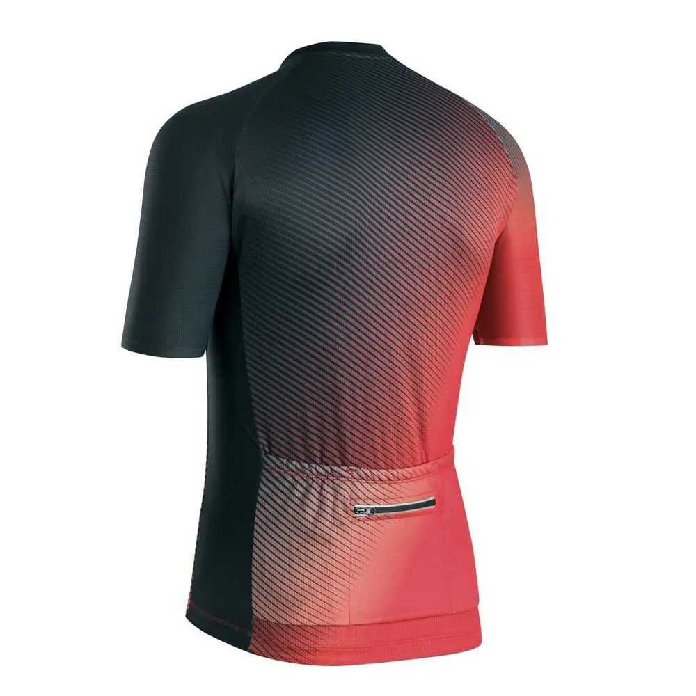 Gist Flow Kurzarm-radtrikot Gist Flow Kurzarm-radtrikot