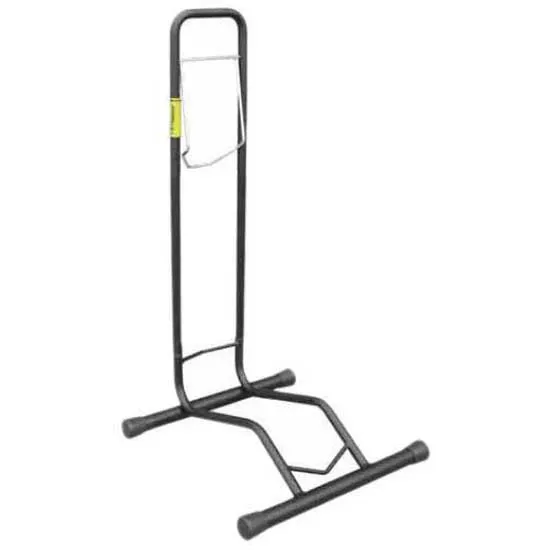Gist Fogus Fat Bike Fahrradständer, Black, One Size Gist Fogus Fat Bike Fahrradständer, Black, One Size