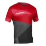 Red / black