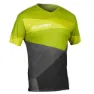 Yellow / black