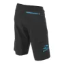 Black / blue