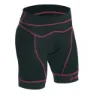 Black / pink
