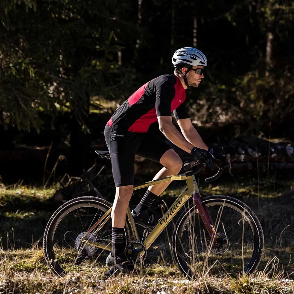 Gist Gravel Kurzarm-radtrikot Gist Gravel Kurzarm-radtrikot