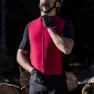 Gist Gravel Kurzarm-radtrikot