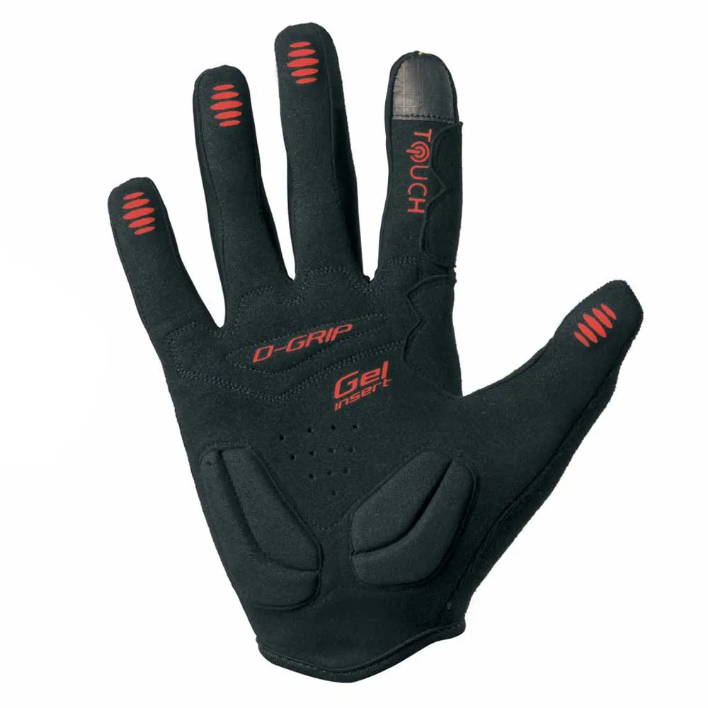 Gist Hero Handschuhe Gist Hero Handschuhe