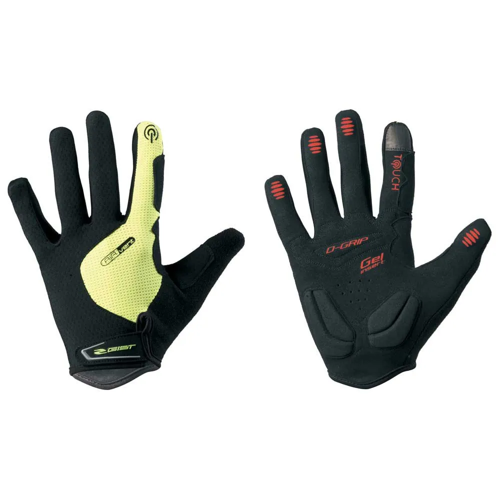 Gist Hero Handschuhe