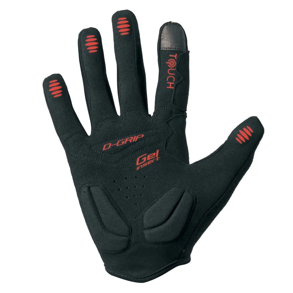 Gist Hero Handschuhe