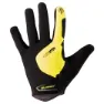 Yellow / black