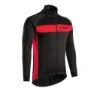 Black / red