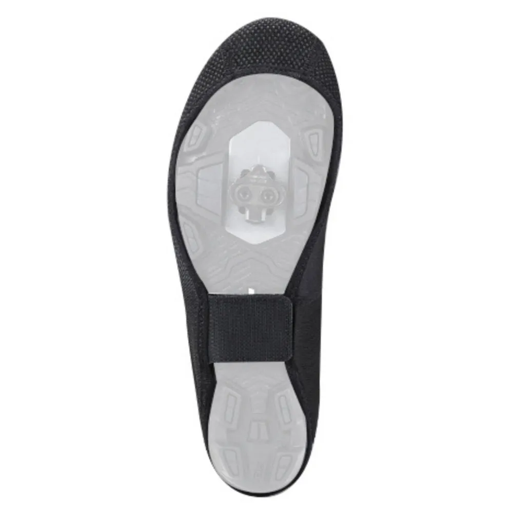 Gist Inside Mtb Überschuhe, Black Gist Inside Mtb Überschuhe, Black