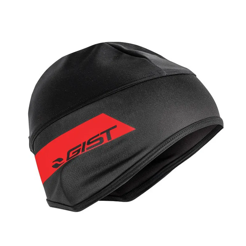 Gist Inside Unter Helmkappe, Black / red Gist Inside Unter Helmkappe, Black / red