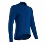 Gist Invernale Winter Langarm-trikot, Blue