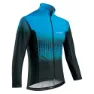 Blue / black