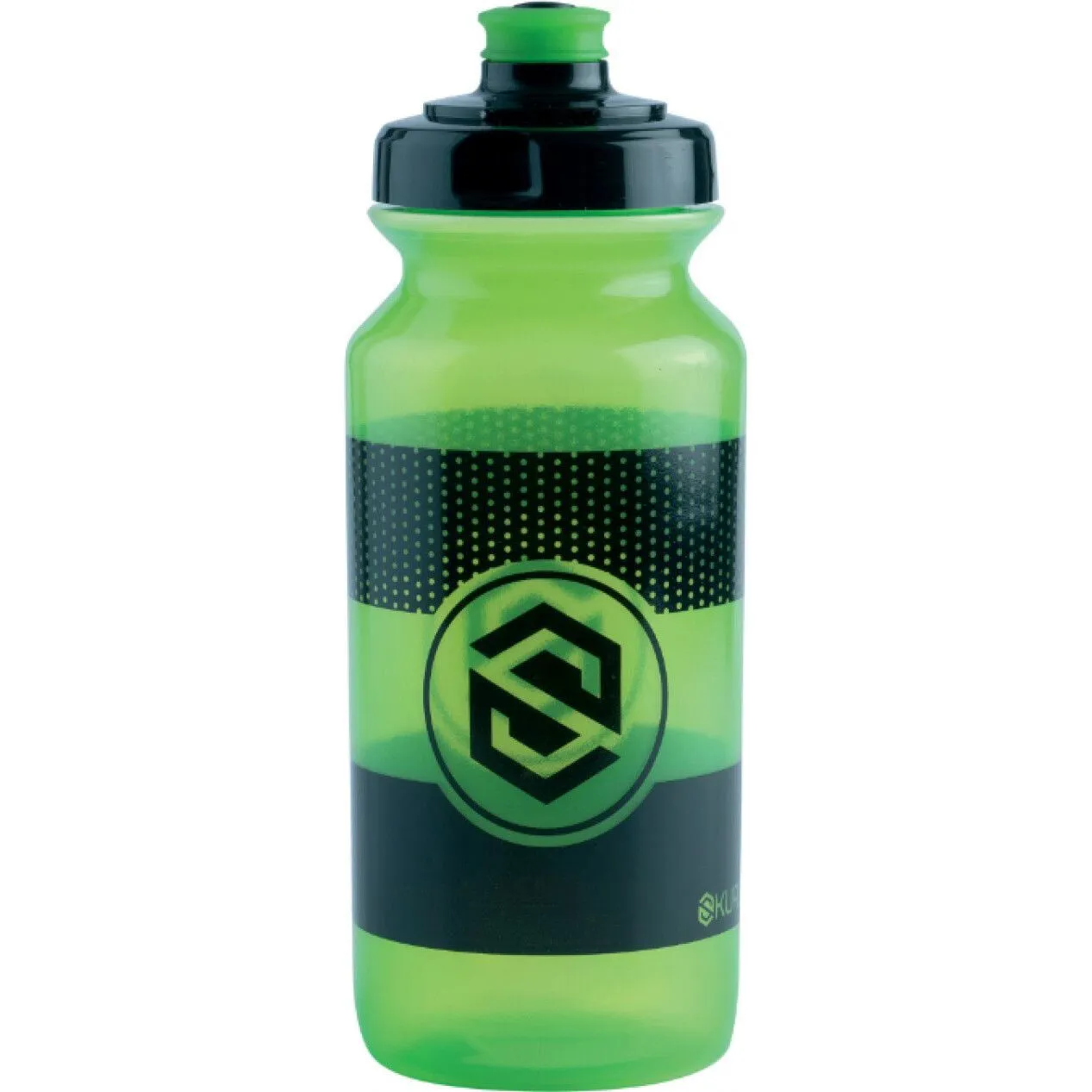 Gist Kanister Skuad Unisex, grün, 500ml