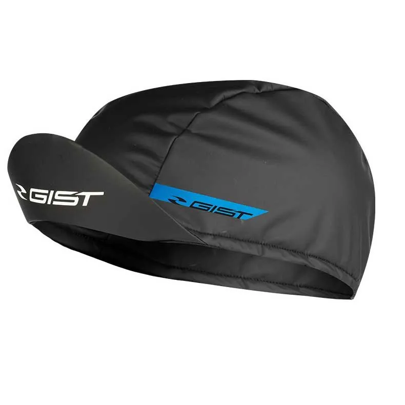 Gist Kappe, Black / blue Gist Kappe, Black / blue