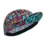 Gist Kappe Deco Offline Unisex, schwarz