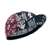 Gist Kappe Deco Sex Rock N Roll Unisex