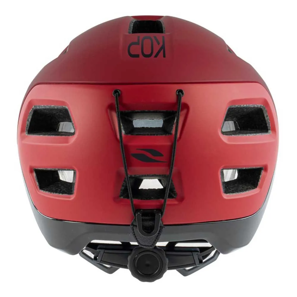 Gist Kop Mtb-helm