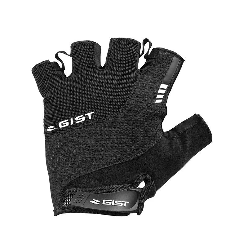 Gist Kurze Sommerhandschuhe mit Klettverschluss Kontrol Unisex