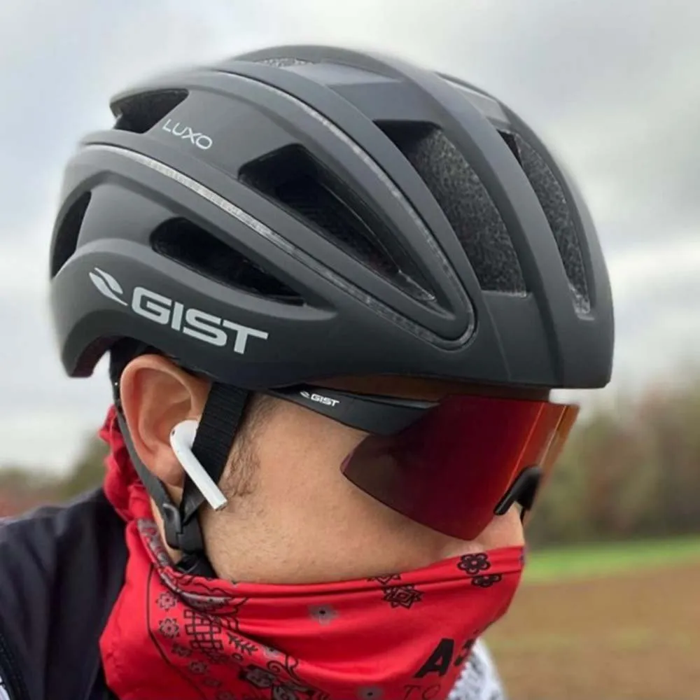 Gist Luxo Helm