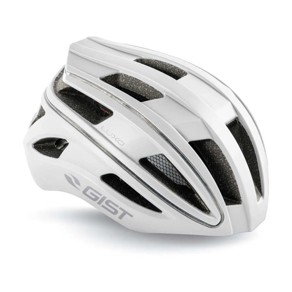 Gist Luxo Helm Gist Luxo Helm