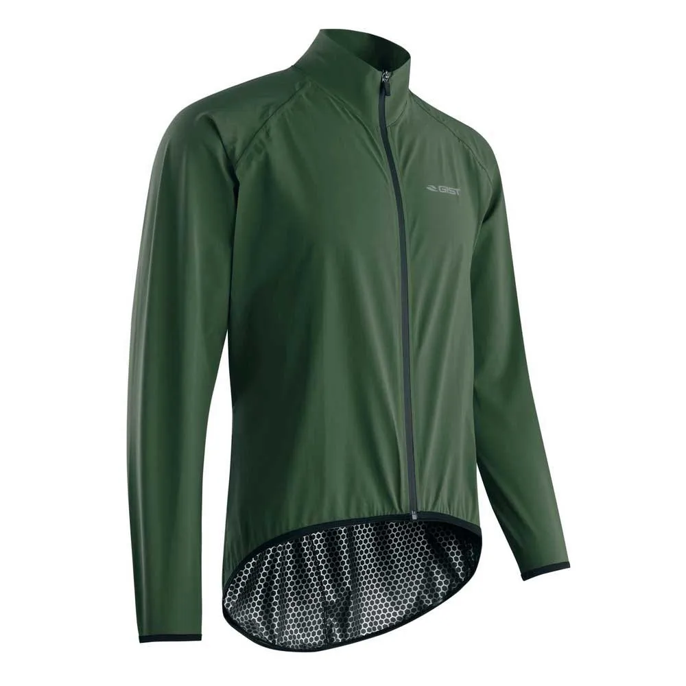 Gist Microm 15 Jacke Gist Microm 15 Jacke
