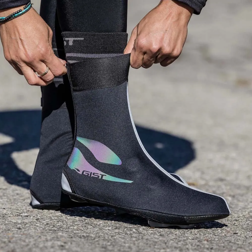 Gist Neoprene Überschuhe 3 Mm Gist Neoprene Überschuhe 3 Mm