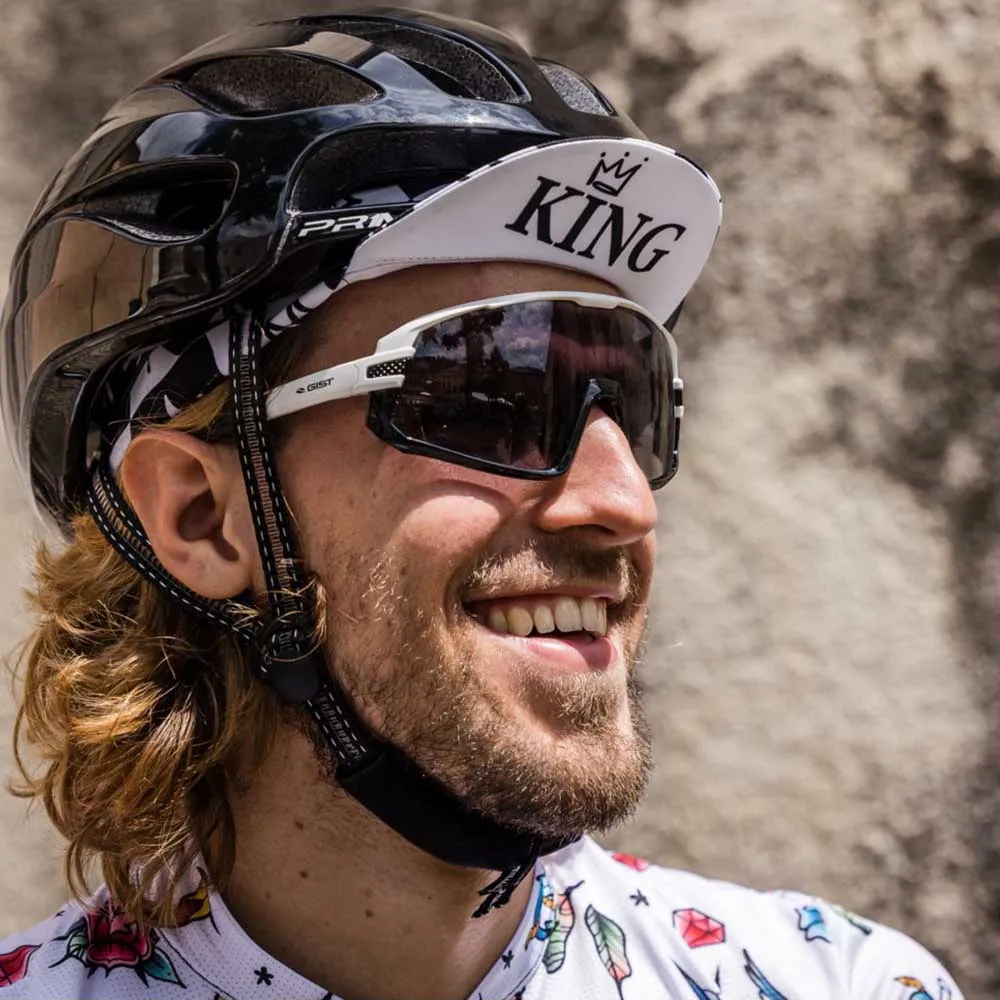 Gist Next Photochrome Sonnenbrille Gist Next Photochrome Sonnenbrille