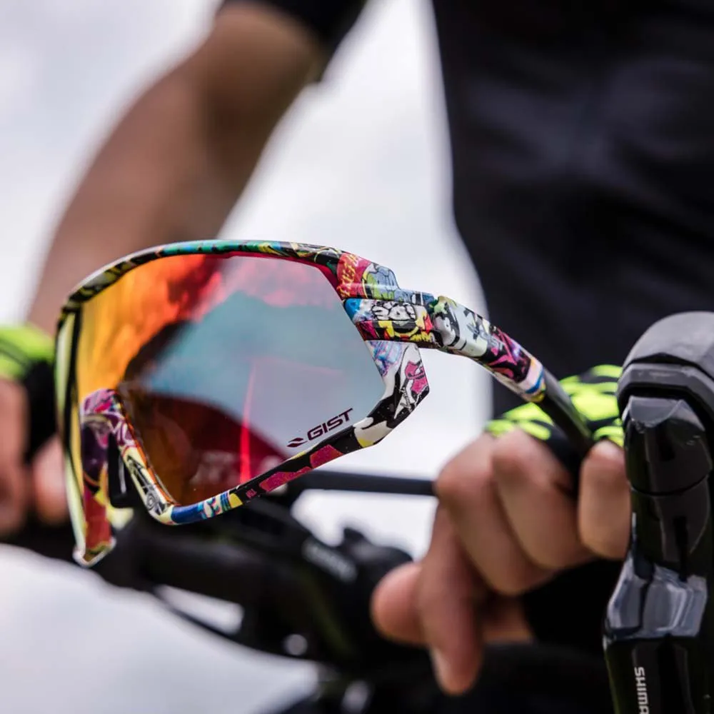 Gist Next Sonnenbrille Gist Next Sonnenbrille