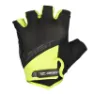 Gist Paar Handschuhe court ete sur carte avec velcro D-grip Gel 5511 Unisex