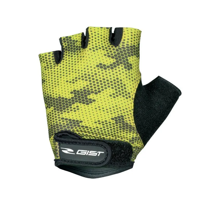 Gist Paar Handschuhe court Kind 8158 Unisex
