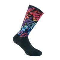 Gist Paar Socken Sommer Covering Graphity 5868 Unisex