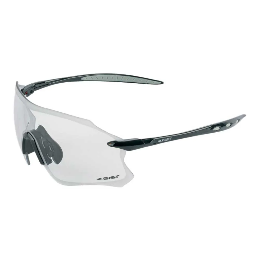 Gist Pack Photochrome Sonnenbrille, Black, Grey/CAT1-3 Gist Pack Photochrome Sonnenbrille, Black, Grey/CAT1-3